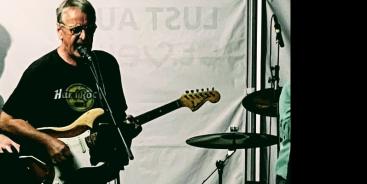 Banner image from Blues Plus - Band from Sankt Veit an der Glan