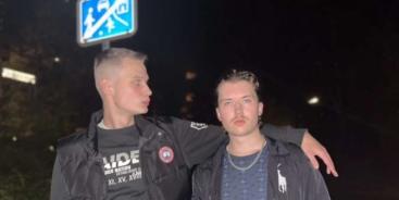 Profilbanner von Marek - Mastering Engineer*in aus Herford