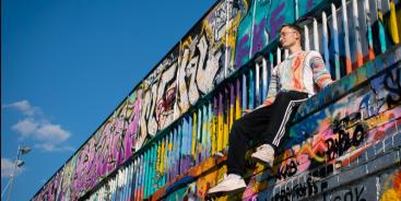 Banner image from Jokkez - Artist from Dresden