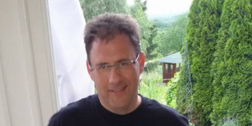 Profilbanner von Gunnar Strott - Schlagzeuger*in aus Dortmund