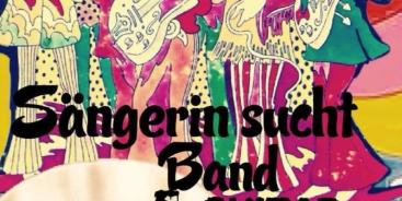 Banner image from Lilly London - Singer from Vienna