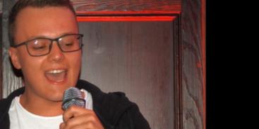 Banner image from Daniel - Singer from Gemeinde Reutte