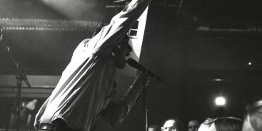 Banner image from Evan - Artist from Cologne