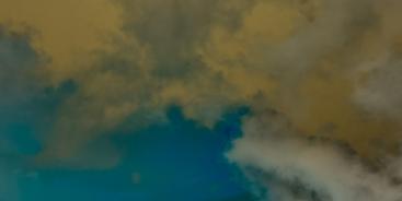Profilbanner von Helen Kabwe - Singer-Songwriter*in aus Zürich