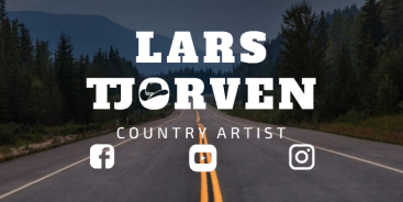 Profilbanner von Lars Tjorven - Sänger aus Norderstedt