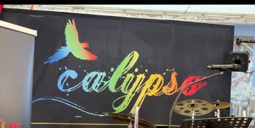 Profilbanner von Calypso - Band aus Düsseldorf