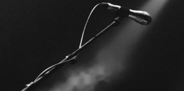 Banner image from Johanna K. - Singer from Berlin