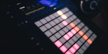 Profilbanner von Ian - Musikproduzent*in aus Stuttgart