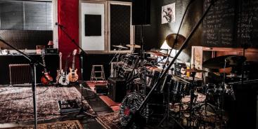 Profilbanner von ZEFFER - Band aus Rimpar