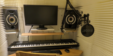 Profilbanner von ZOEY MORELL - Band aus Haimhausen