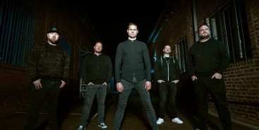 Banner image from Arriving Home - Band from Düsseldorf