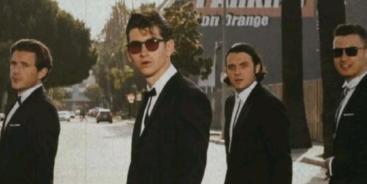 Profilbanner von JJ OBrien - Singer-Songwriter*in aus Berlin