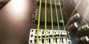 Profilbanner von Michael - Bassist*in aus Peiting