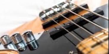 Profilbanner von Marcos - Bassist*in aus Stuhr