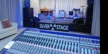 Banner image from Mauro Pittino - landlord of rehearsal rooms from München