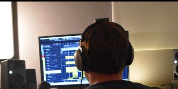 Profilbanner von JJ - Musikproduzent*in aus Sundern (Sauerland)