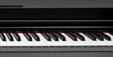 Profilbanner von flowkey - Musiksoftware aus Berlin