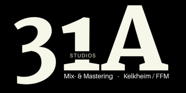 Profilbanner von 31A-Studio - Kelkheim/FFM - Tonstudio aus Kelkheim (Taunus)