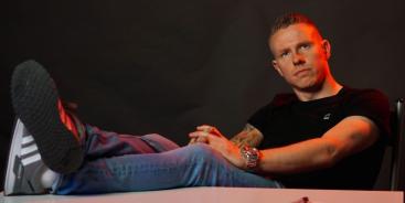 Profilbanner von Sebastian Henseler - Rapper aus Niederkassel