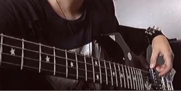 Profilbanner von ks - Bassist*in aus Freiburg im Breisgau