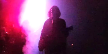 Banner image from Darius Färber - Guitarist from Berlin