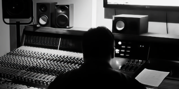 Profilbanner von Marco Torrance - Musikproduzent aus Leipzig
