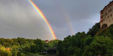 Profilbanner von Lightblue - Sänger*in aus Limburg an der Lahn