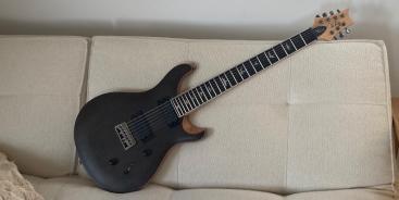 Banner image from Jonas - Guitarist from Frankfurt am Main