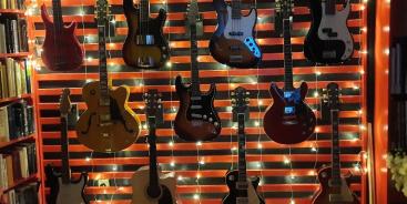 Profilbanner von Torsten Gillessen - Songwriter aus Köln