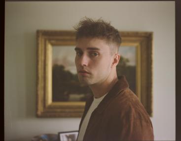 Banner image from Sam Fender - Artist from North Shields
