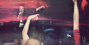 Profilbanner von Franzi - Singer-Songwriterin aus Potsdam