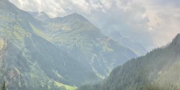 Banner image from Mathias Wanner - Drummer from Grosshöchstetten