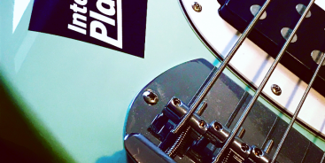 Banner image from Dirk - Bass player from Leipzig