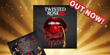 Profilbanner von Caro von Twisted Rose - Band aus Giebelstadt