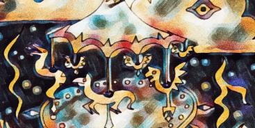 Profilbanner von Nuhipo - Musikproduzent aus Gmunden
