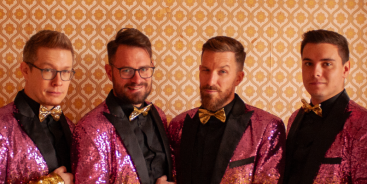 Banner image from Fritten und mein Mädchen - Band from Immendingen