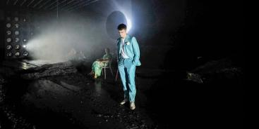Banner image from Doris Crea - Music producer from München