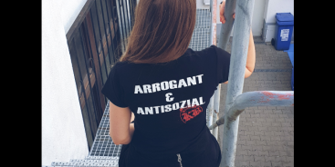 Profilbanner von LF - Band aus Herne