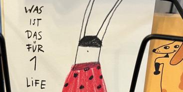 Banner image from Mieke - Singer from Hamburg