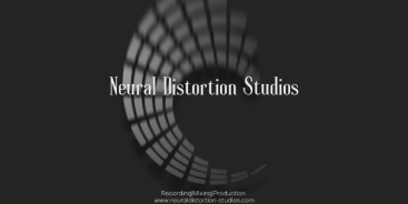 Profilbanner von Neural Distortion Studios - Tonstudio aus Brittnau