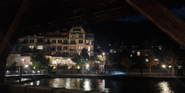 Banner image from Lorenzo Todorovic - Guitarist from Bern