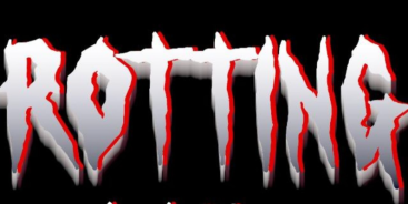 Profilbanner von Rotting Core - Band aus Bremerhaven