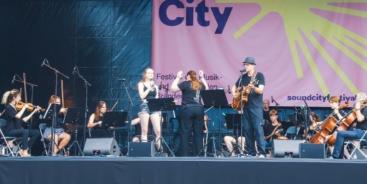 Banner image from Marie - Singer from Cottbus