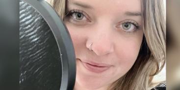 Profilbanner von AnnCarina Läkamp - Sängerin aus Stemwede