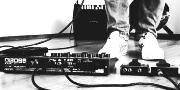Banner image from Lukas - Singer-songwriter from Wuppertal