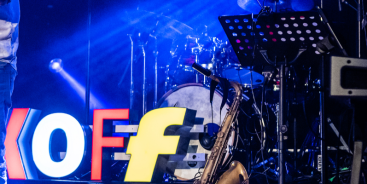 Profilbanner von Sascha - Singer-Songwriter aus Köln