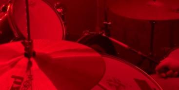 Banner image from Niklas P - Drummer from Tharandt