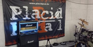 Banner image from Engin - Guitarist from Bensheim