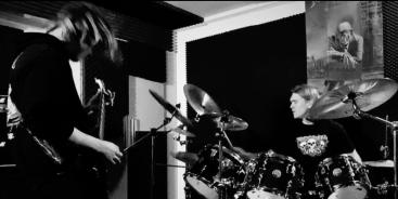 Banner image from Solution - Band from Sarmenstorf