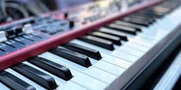 Banner image from Tim Schroif - Pianist from Alsdorf